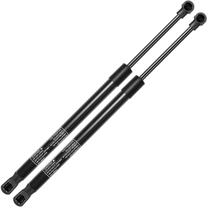 2x Rear Tailgate Lift Supports Shock Struts for Honda Odyssey 2011-2017