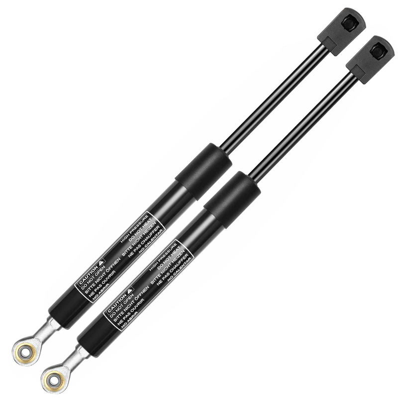 2x Rear Window Lift Supports Shock Struts for Ford Explorer Navajo 1991-2001