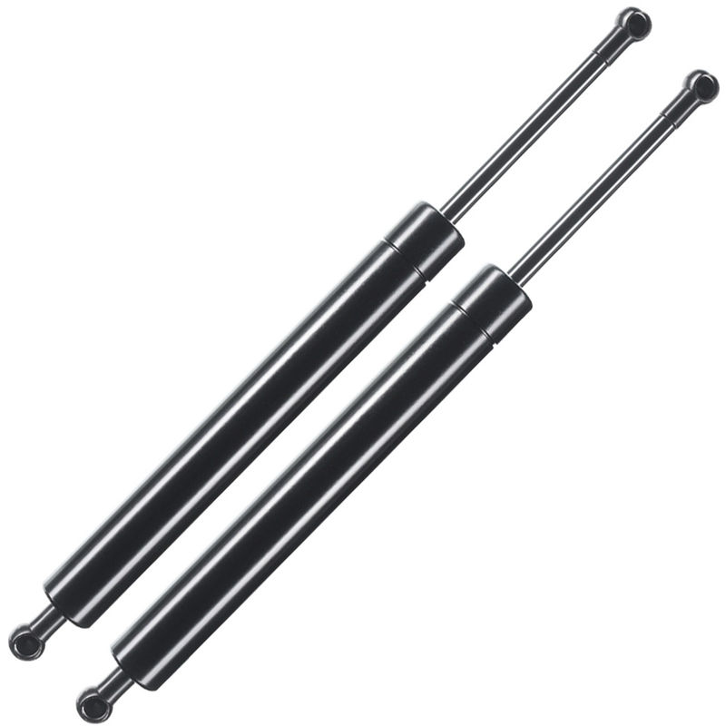 2x Rear Tailgate Lift Supports Shock Struts for Mercedes Benz S211 E320 E350 E63