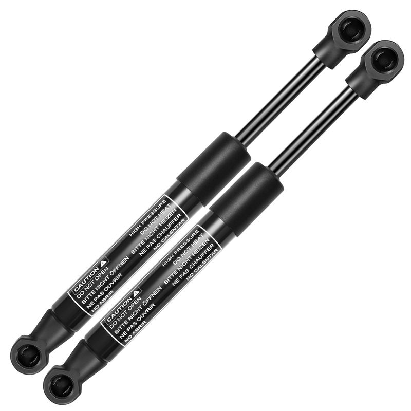 2x Rear Tailgate Lift Supports Shock Struts for Volvo XC70 08-16 V70 08-10