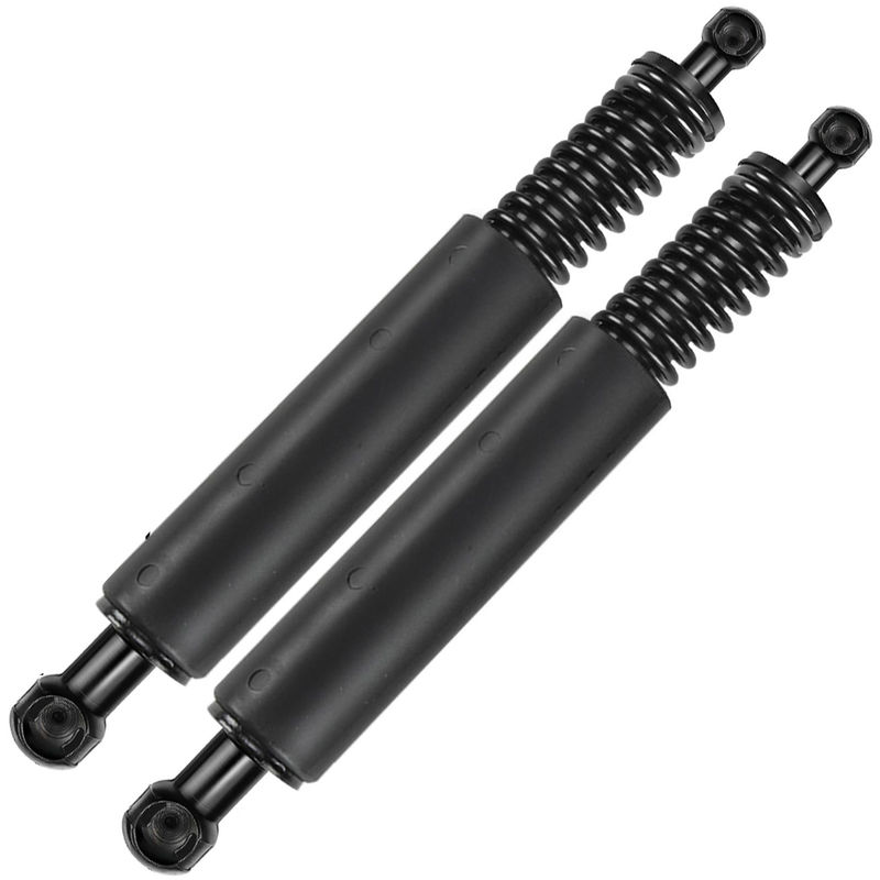 2x Rear Tailgate Lift Supports Shock Struts for Volkswagen Touareg 2006-2010
