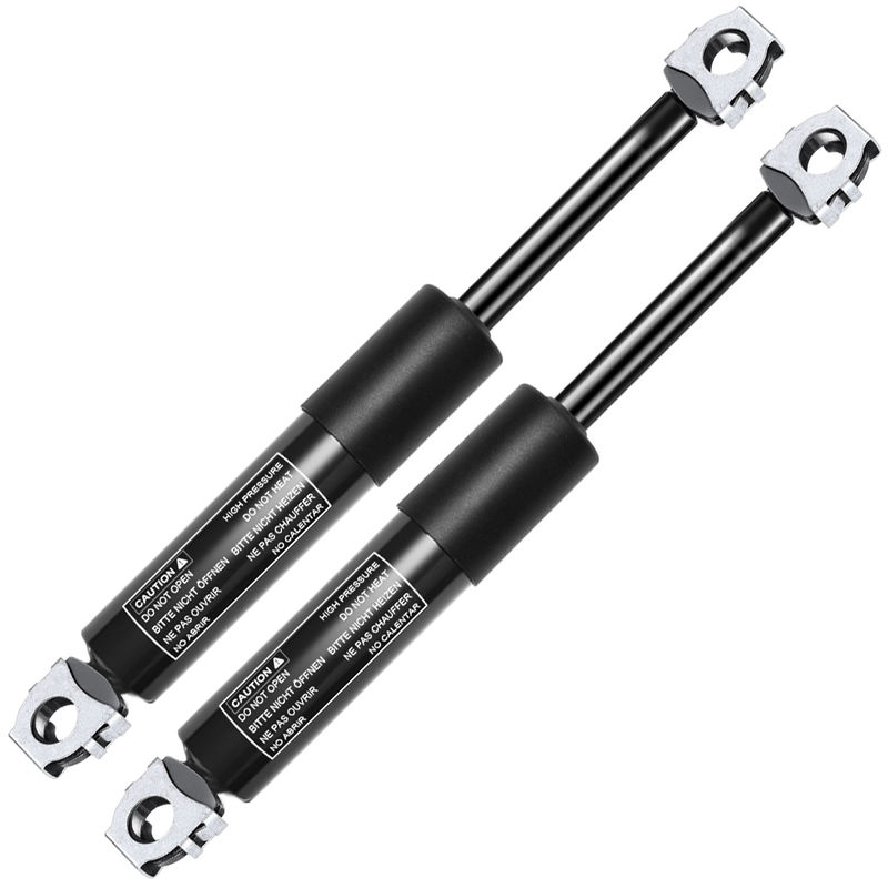 2x Rear Tailgate Lift Supports Shock Struts for BMW E32 735i 740i 740iL 750iL