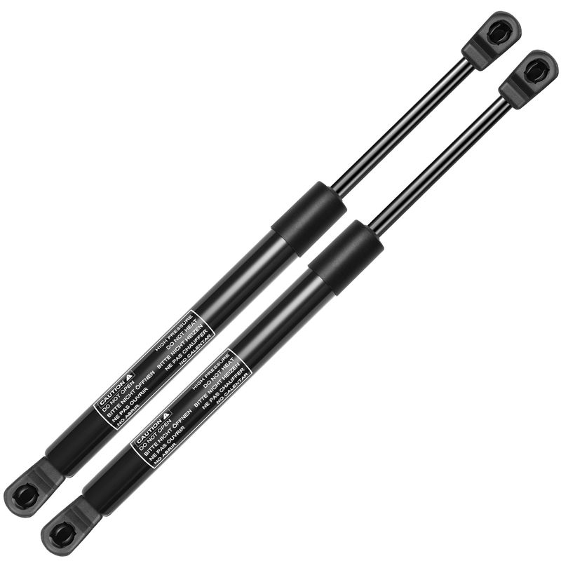 2x Rear Tailgate Lift Supports Gas Struts for Cadillac SRX 2004-2009