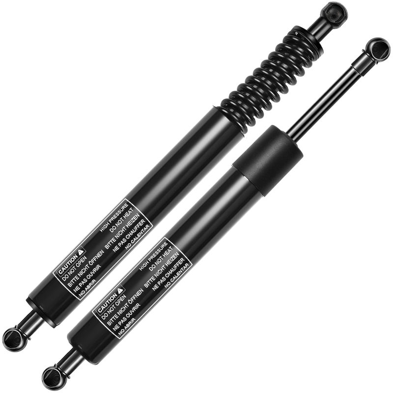 2x Rear Tailgate Lift Supports Shock Struts for Mercedes W251 R-Class 2006-2012
