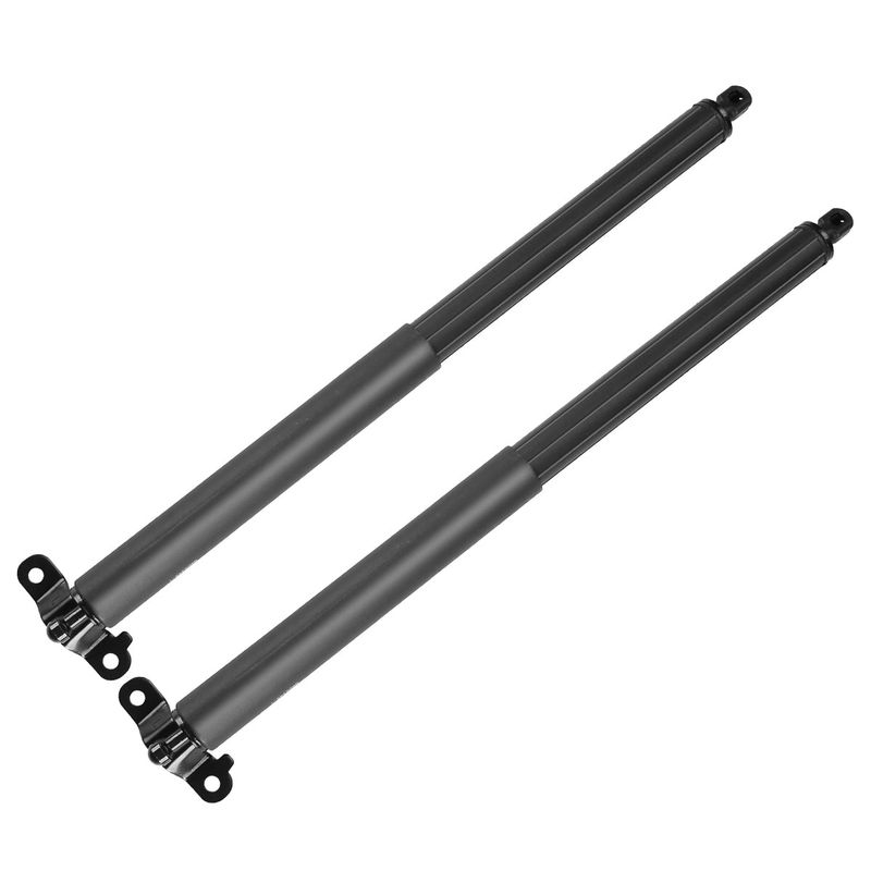 2x Rear Tailgate Lift Supports Shock Struts for Mercedes W164 ML-Class 2006-2011