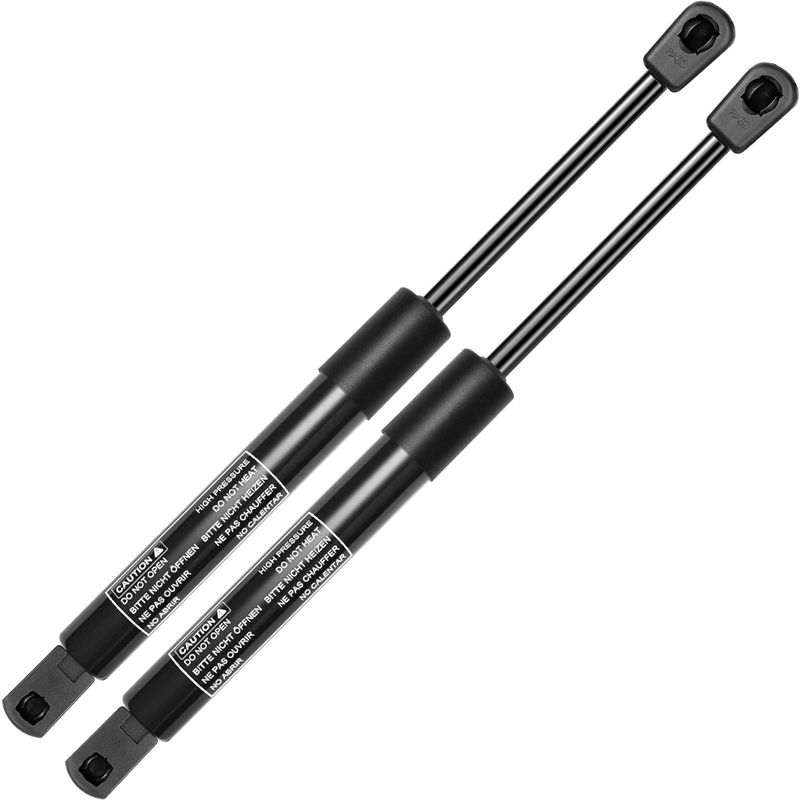 2x Rear Tailgate Lift Supports Shock Struts for Buick Century Regal 1999-2005