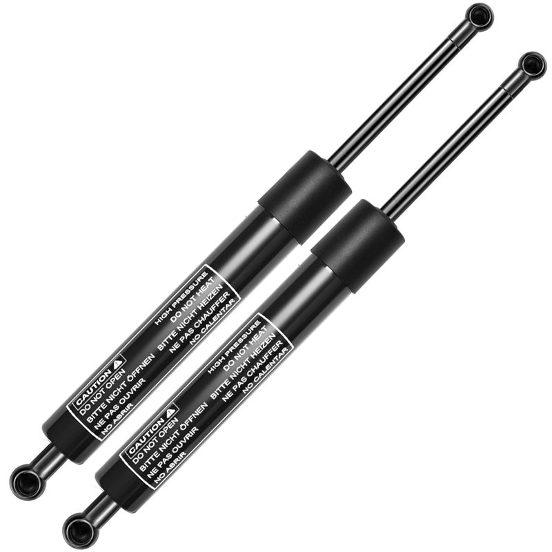 2x Rear Tailgate Lift Supports Shock Struts for Mercedes Benz E320 1998-2003