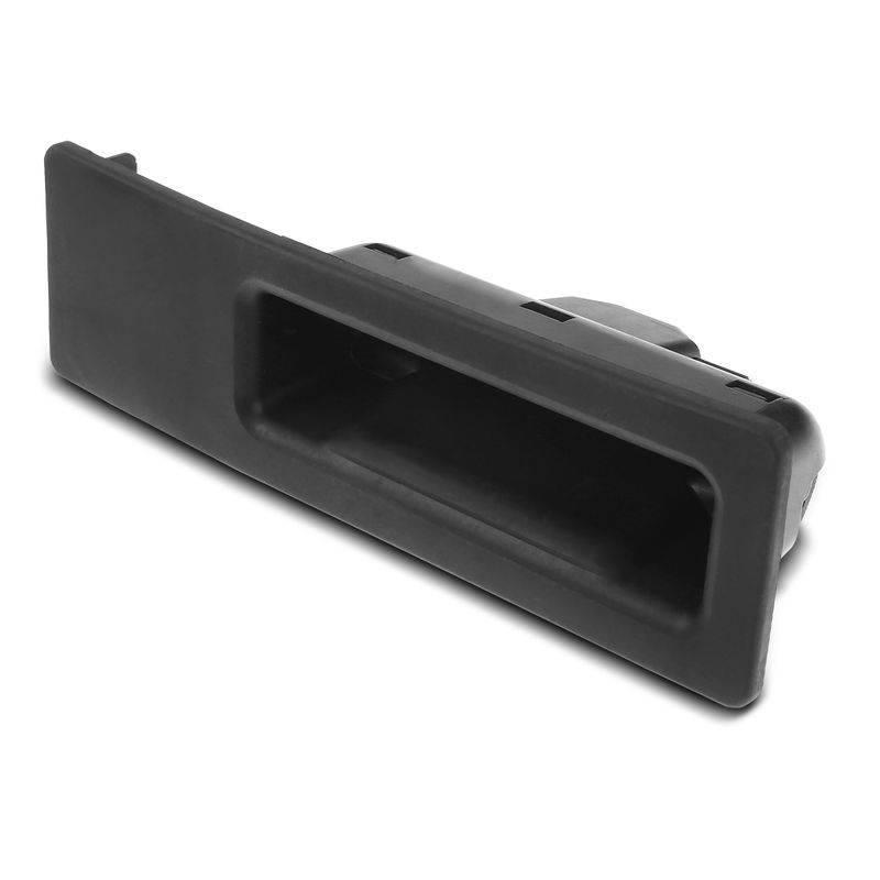 Tailgate Liftgate Hatch Release Handle for BMW F10 F22 F23 F32 320i 435i 525i M3
