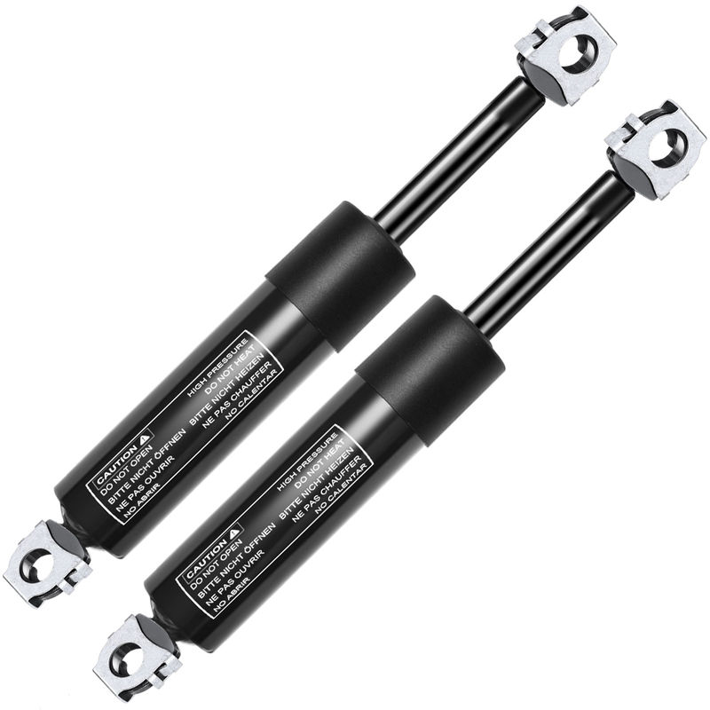 2x Rear Tailgate Lift Supports Shock Struts for Chevrolet Malibu Impala Buick