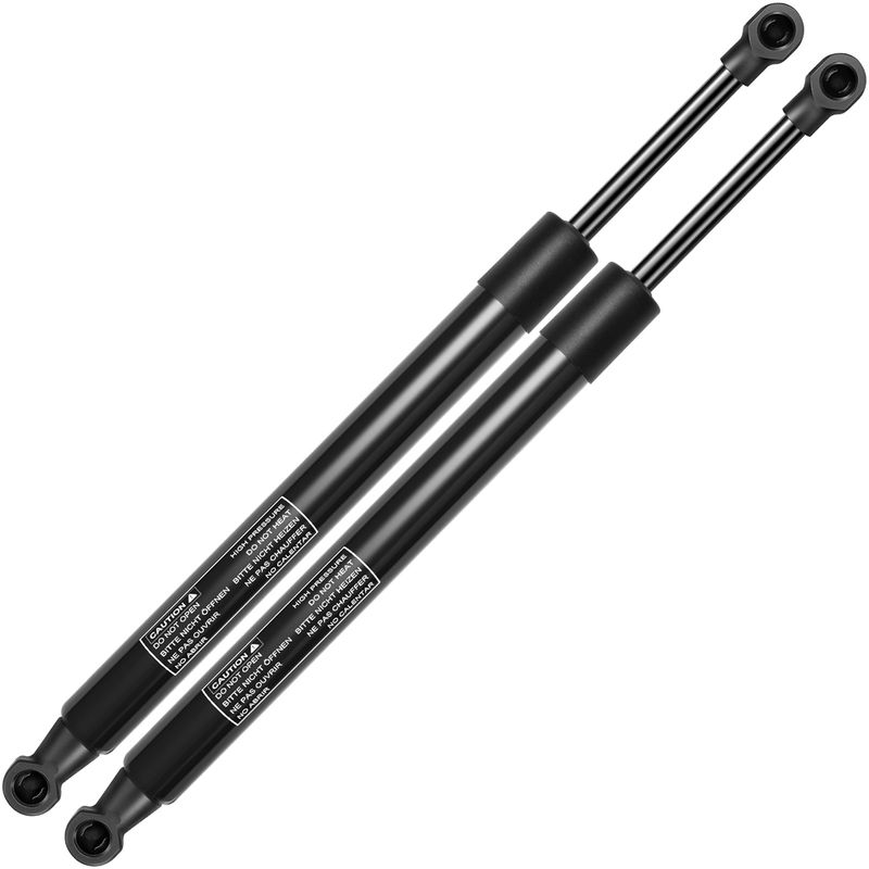 2x Rear Tailgate Lift Supports Shock Struts for Scion xB 2008-2015 Wagon