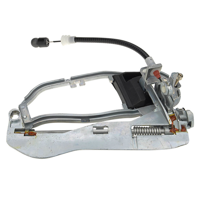 Rear Driver Outside Door Handle Carrier for BMW E53 X5 2000-2006
