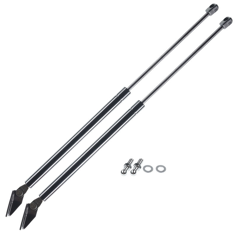 2x Rear Tailgate Lift Supports Shock Struts for Mazda Protege5 2002-2003