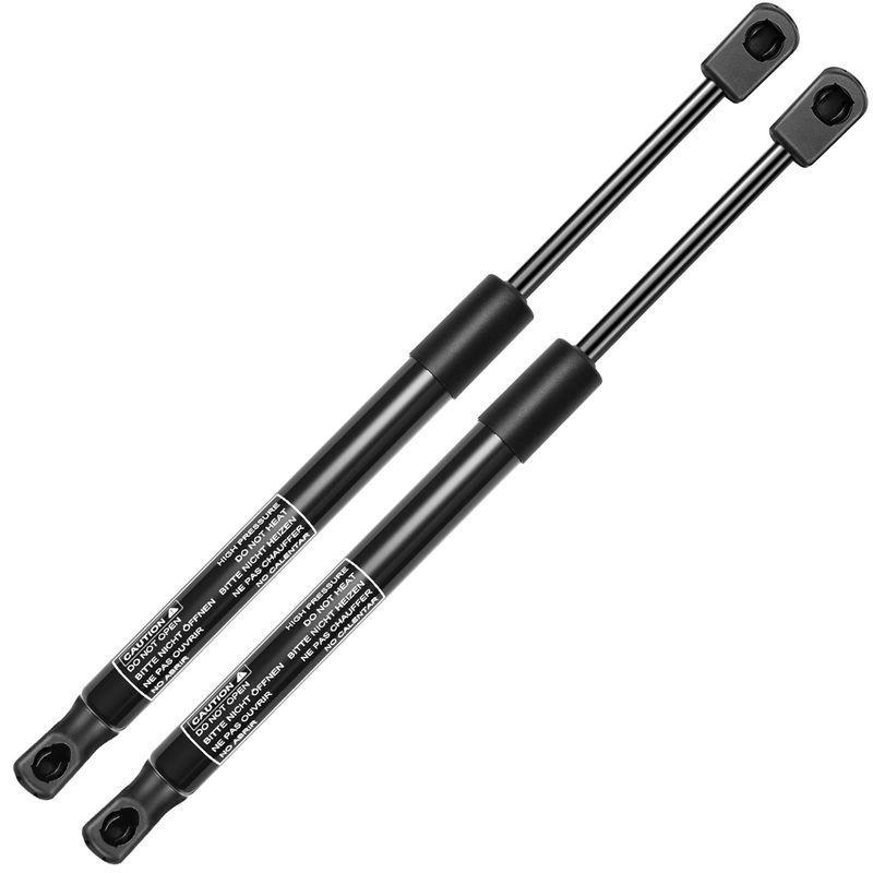 2x Rear Tailgate Lift Supports Shock Struts for Ford Focus 2003 2004 Wagon