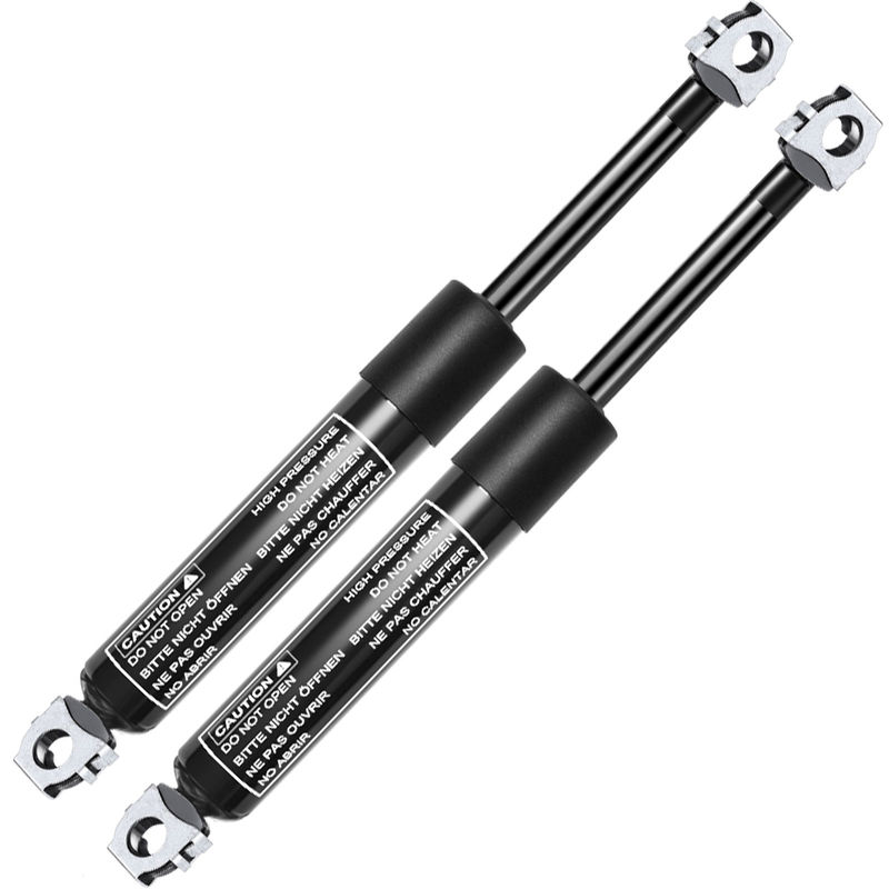 2x Rear Tailgate Lift Supports Shock Struts for Chevy Malibu Buick Olds 80-82