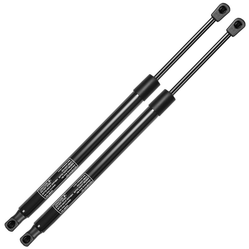 2x Rear Tailgate Lift Supports Shock Struts for Buick Skyhawk Chevy Olds 77-80