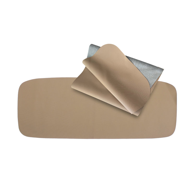 Tan Convertible Soft Top for Mercedes-Benz R129 SL320 SL500 SL600 300SL 500SL
