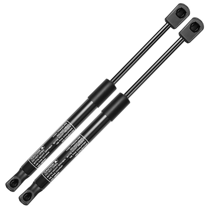 2x Rear Hatch Lift Supports Shock Struts for Kia Forte5 2014-2017