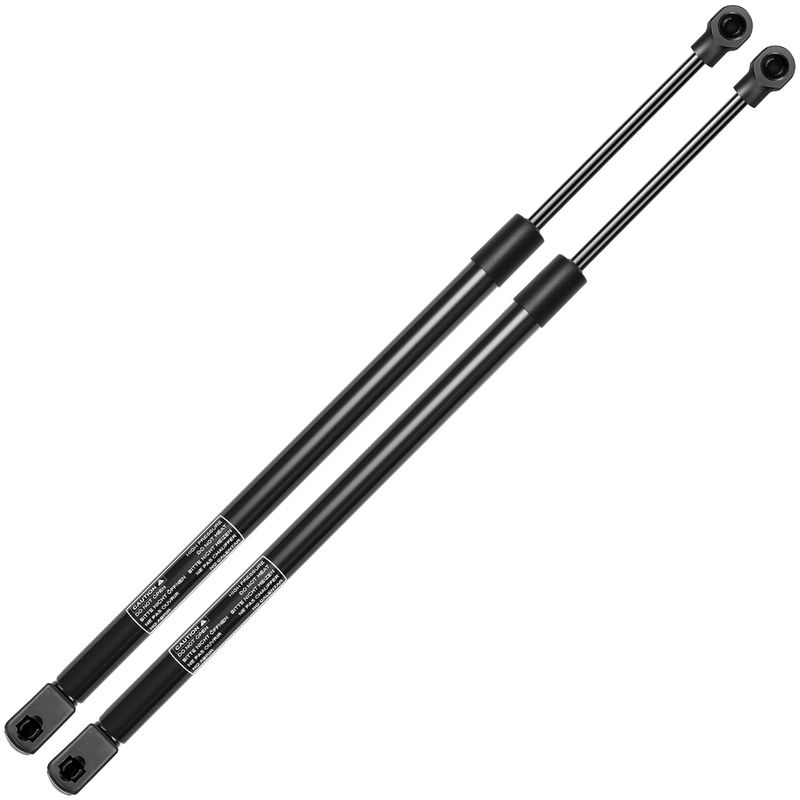 2x Rear Tailgate Lift Supports Shock Struts for Buick LaCrosse 2010-2013