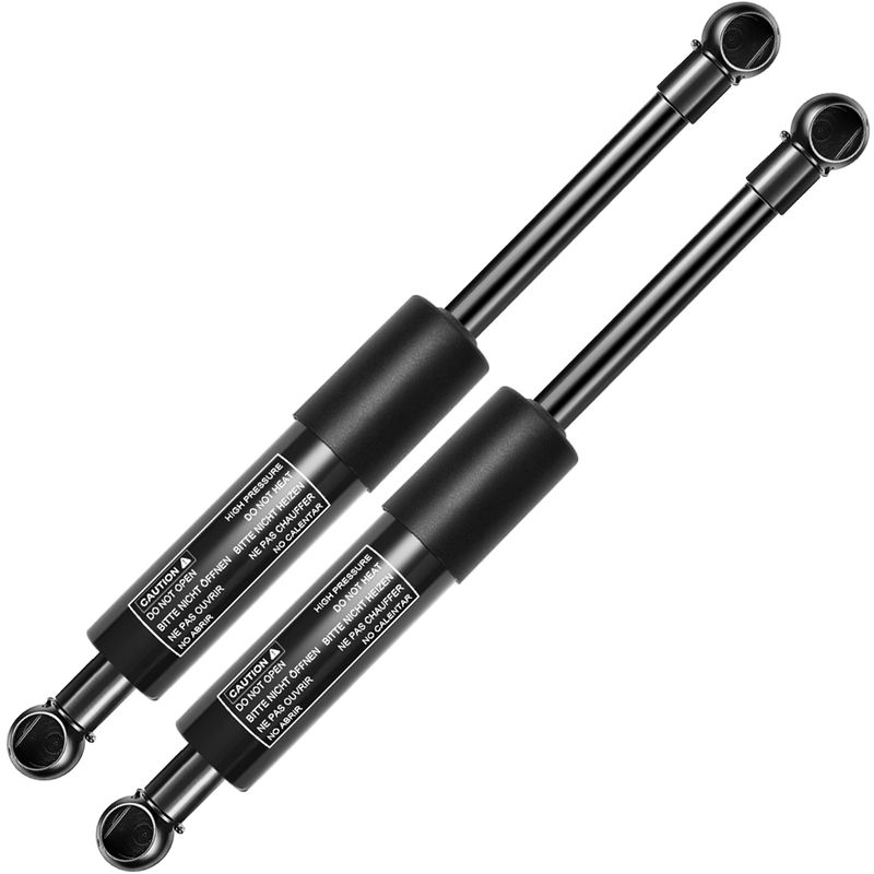 2x Rear Tailgate Lift Supports Shock Struts for Pontiac G6 2006-2009 Convertible