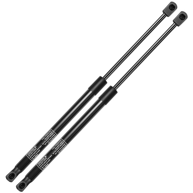 2x Rear Tailgate Lift Supports Shock Struts for Ford Escape 2013-2017