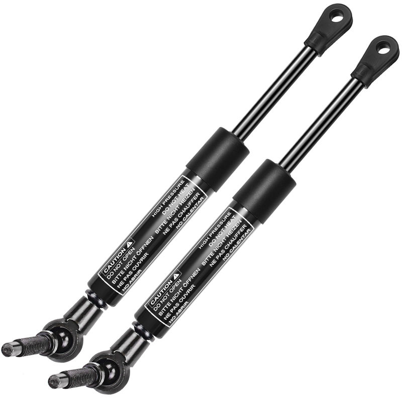 2x Passenger Seat Adjuster Spring Lift Support for Chrysler Town & Country Dodge