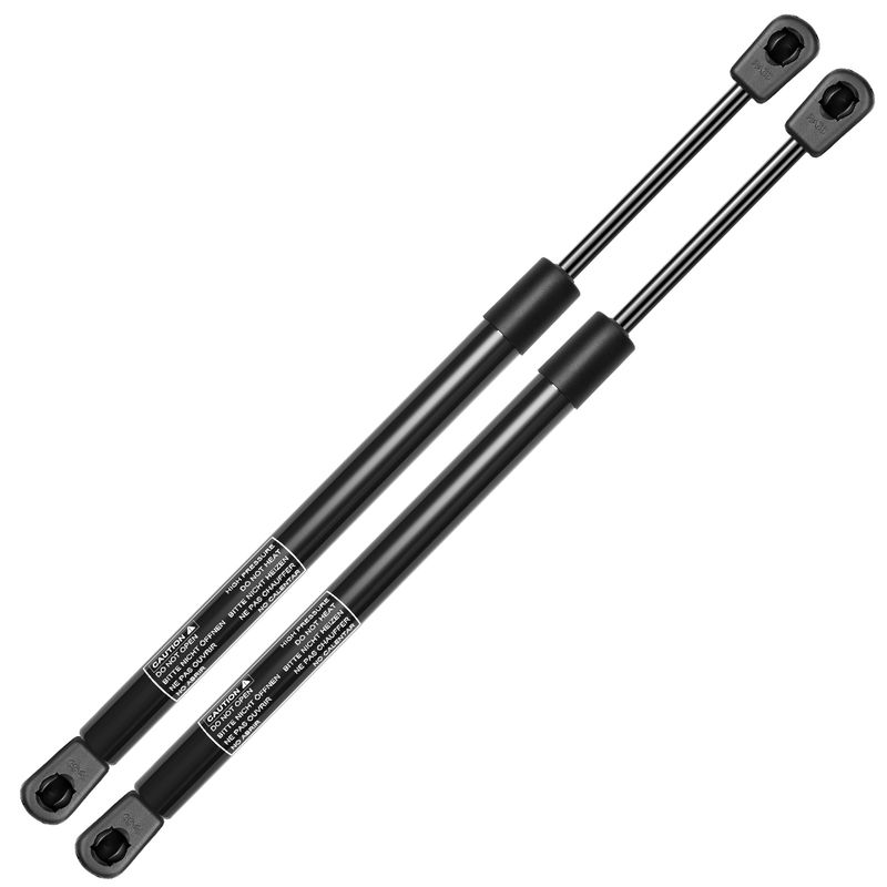2x Rear Window Lift Supports Shock Struts for Mazda Tribute 2001-2006