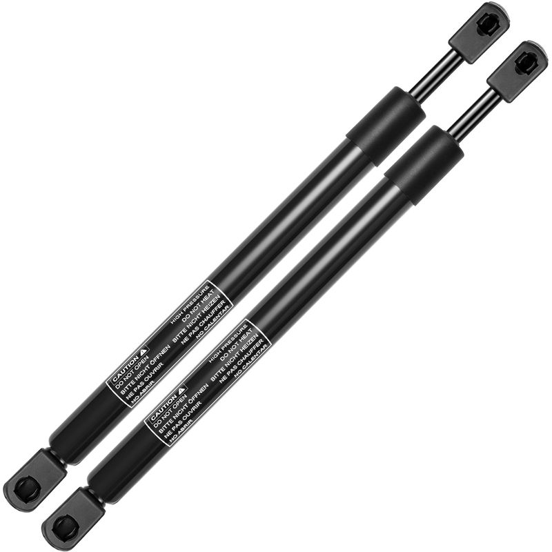 2x Rear Tailgate Lift Supports Shock Struts for Chrysler Plymouth Prowler 97-02