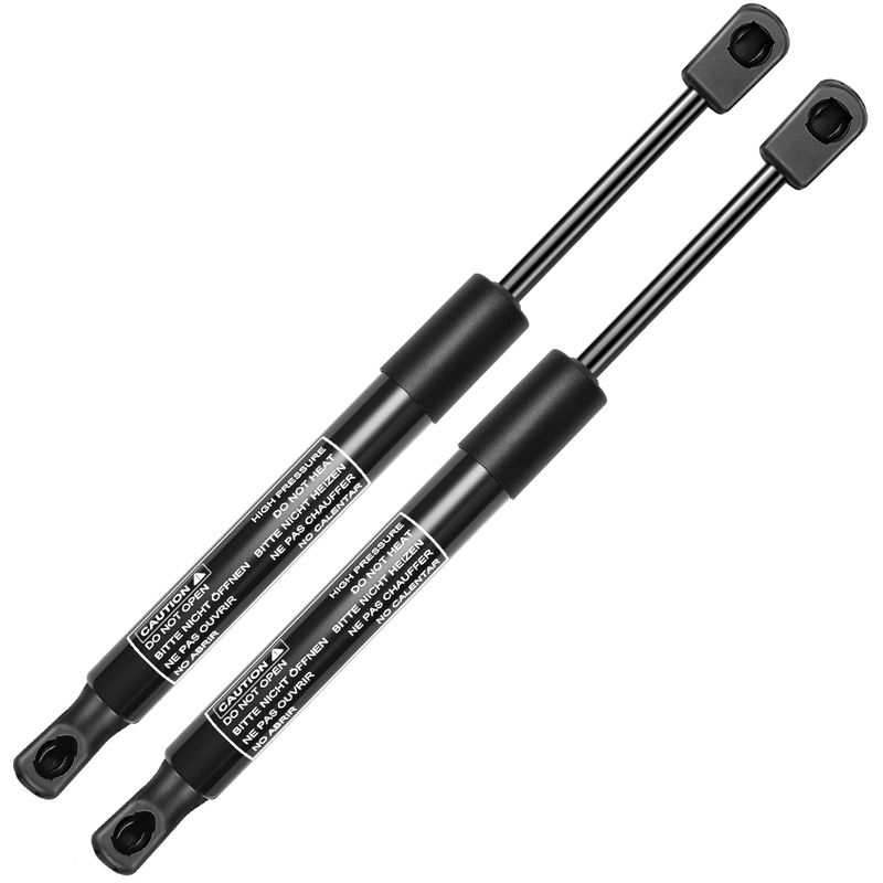 2x Rear Tailgate Lift Supports Shock Struts for Kia Amanti 2007-2009 Sedan