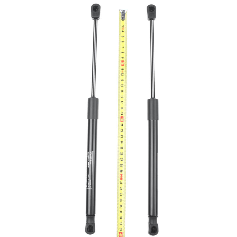 2x Rear Window Lift Supports Shock Struts for Hyundai Tucson 2005-2009