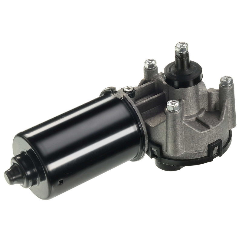 Front Windshield Wiper Motor for Ford E-150 Mustang Ranger Mercury Cougar Mazda