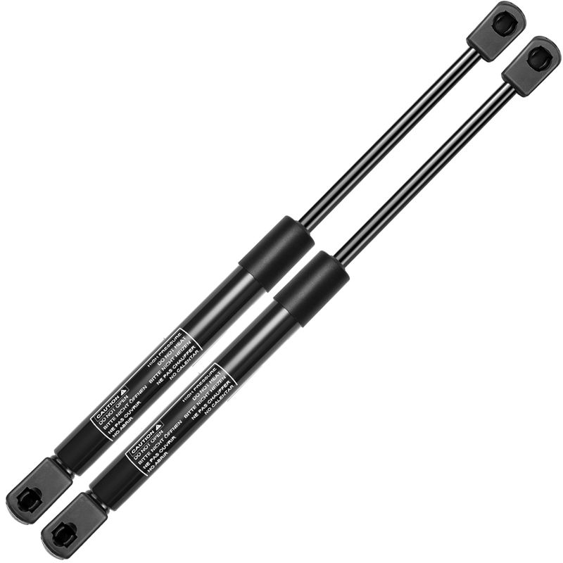 2x Rear Tailgate Lift Supports Shock Struts for Buick Regal LeSabre 1992-1999