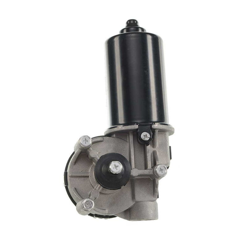 Front Windshield Wiper Motor for Ford E-150 Mustang Ranger Mercury Cougar Mazda