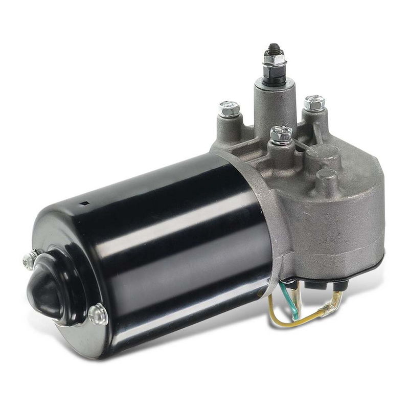 Front Windshield Wiper Motor for Chrysler Town Country Dodge Charger Caravan Plymouth
