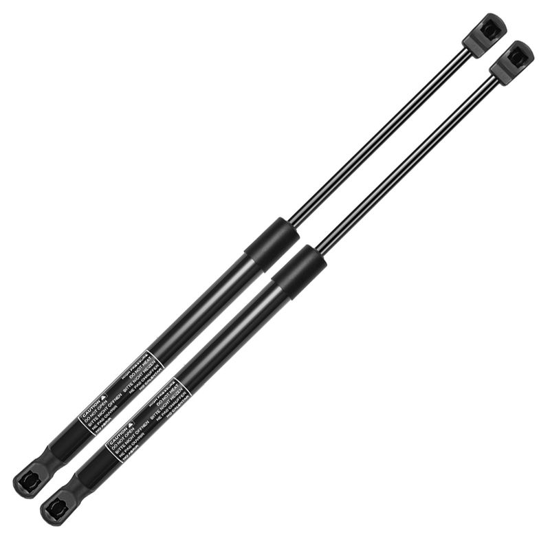 2x Rear Tailgate Lift Supports Shock Struts for Mazda 3 2004-2009 Hatchback