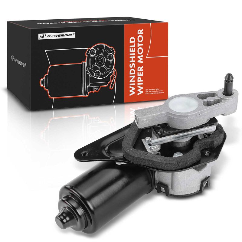 Front Windshield Wiper Motor for Ford Mercury Grand Marquis Lincoln Town Car