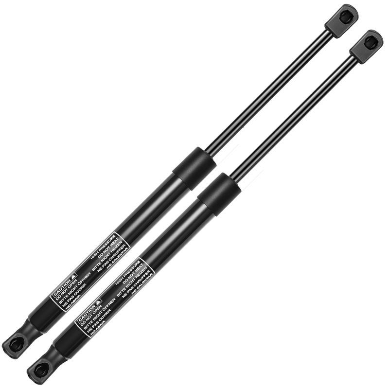 2x Rear Tailgate Lift Supports Shock Struts for Mini Cooper R58 Coupe