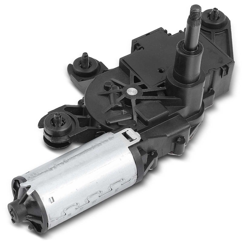 Rear Windshield Wiper Motor for Saturn Vue 2008-2010 without Washer Pump