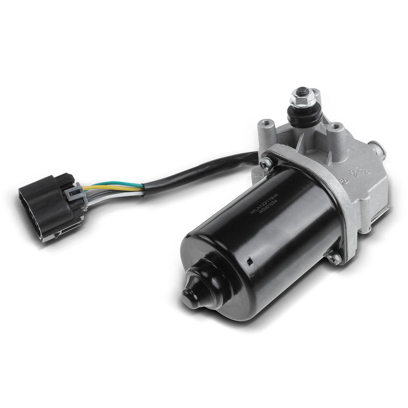 Front Windshield Wiper Motor for Saturn SC1 SC2 SL SL1 SL2 2000-2002 SW2 2001