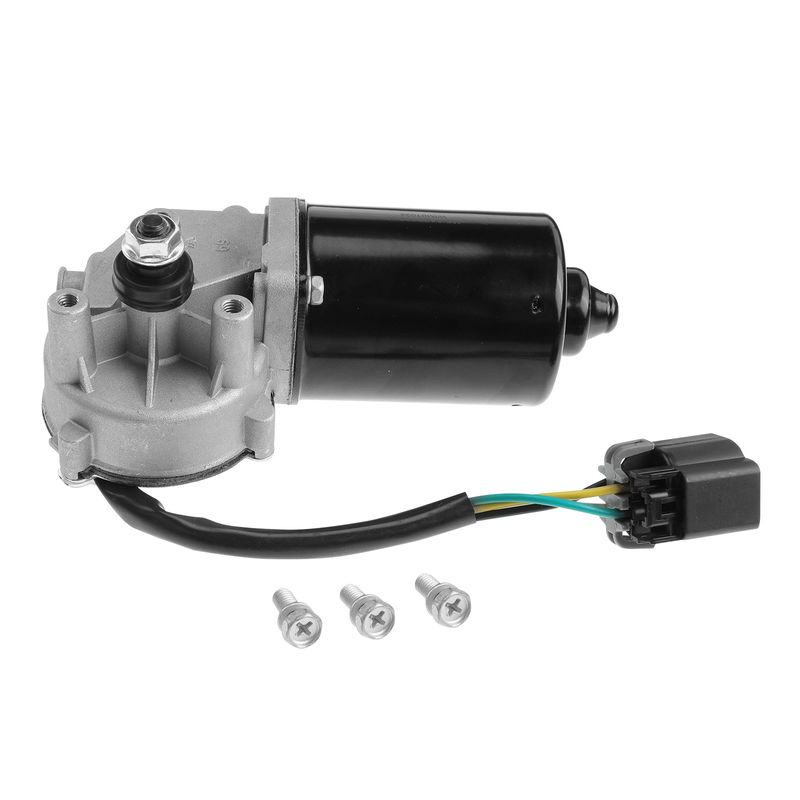 Front Windshield Wiper Motor for Saturn SC1 SC2 SL SL1 SL2 2000-2002 SW2 2001