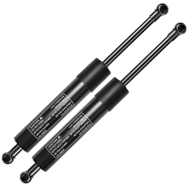2x Rear Tailgate Lift Supports Shock Struts for Cadillac CTS 2010-2014 Wagon