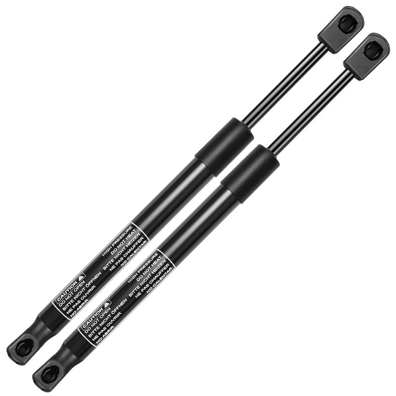 2x Rear Tailgate Lift Supports Shock Struts for Infiniti Q45 2004-2006 Sedan