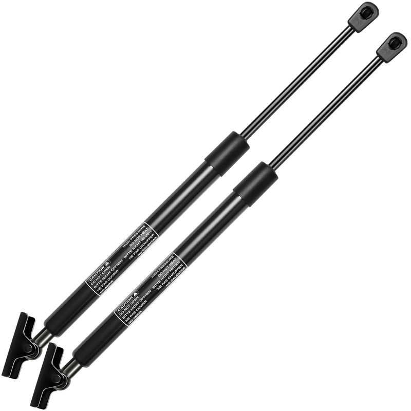 2x Rear Tailgate Lift Supports Shock Struts for Jeep Cherokee 97-01