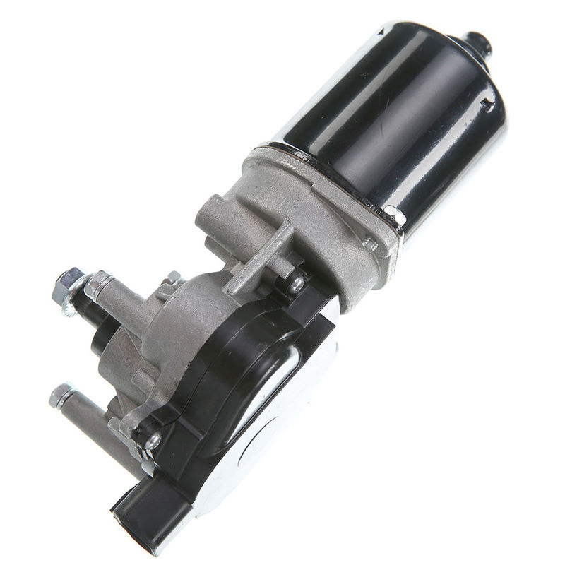 Front Windshield Wiper Motor for Acura MDX TL TSX Honda Accord 03-07