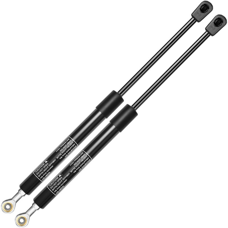 2x Rear Window Lift Supports Shock Struts for Chevy Blazer GMC Olds 1995-2003