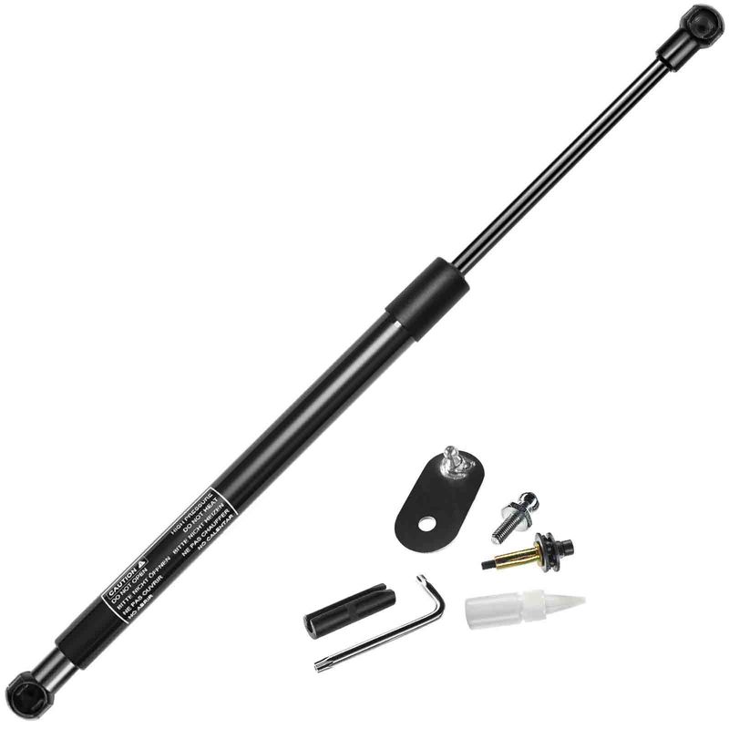 1x Rear Tailgate Lift Support Shock Strut for Dodge Ram 2500 3500 RAM 2500 3500