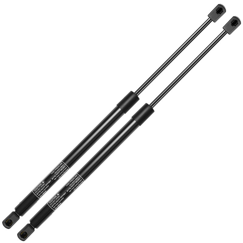 2x Rear Tailgate Lift Supports Shock Struts for Buick Riviera 1995-1999 Coupe
