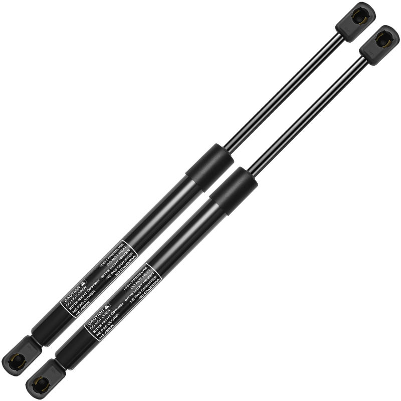 2x Rear Hatch Lift Supports Shock Struts for Porsche Cayenne 2011-2017