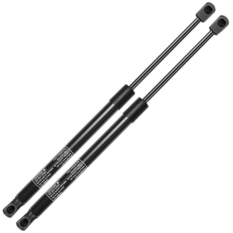 2x Rear Tailgate Lift Supports Shock Struts for Buick Century 1984-1996 Chevy