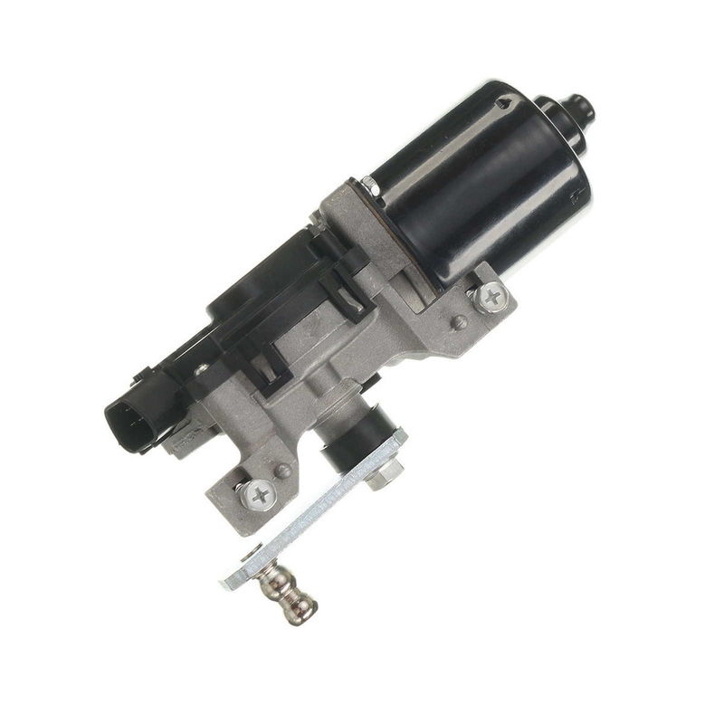 Front Windshield Wiper Motor for Lexus GX470 Toyota 4Runner Highlander Matrix xA