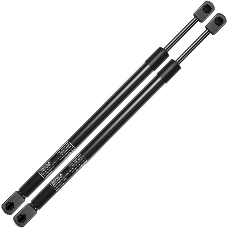 2x Rear Tailgate Lift Supports Shock Struts for Chrysler PT Cruiser 2005-2008